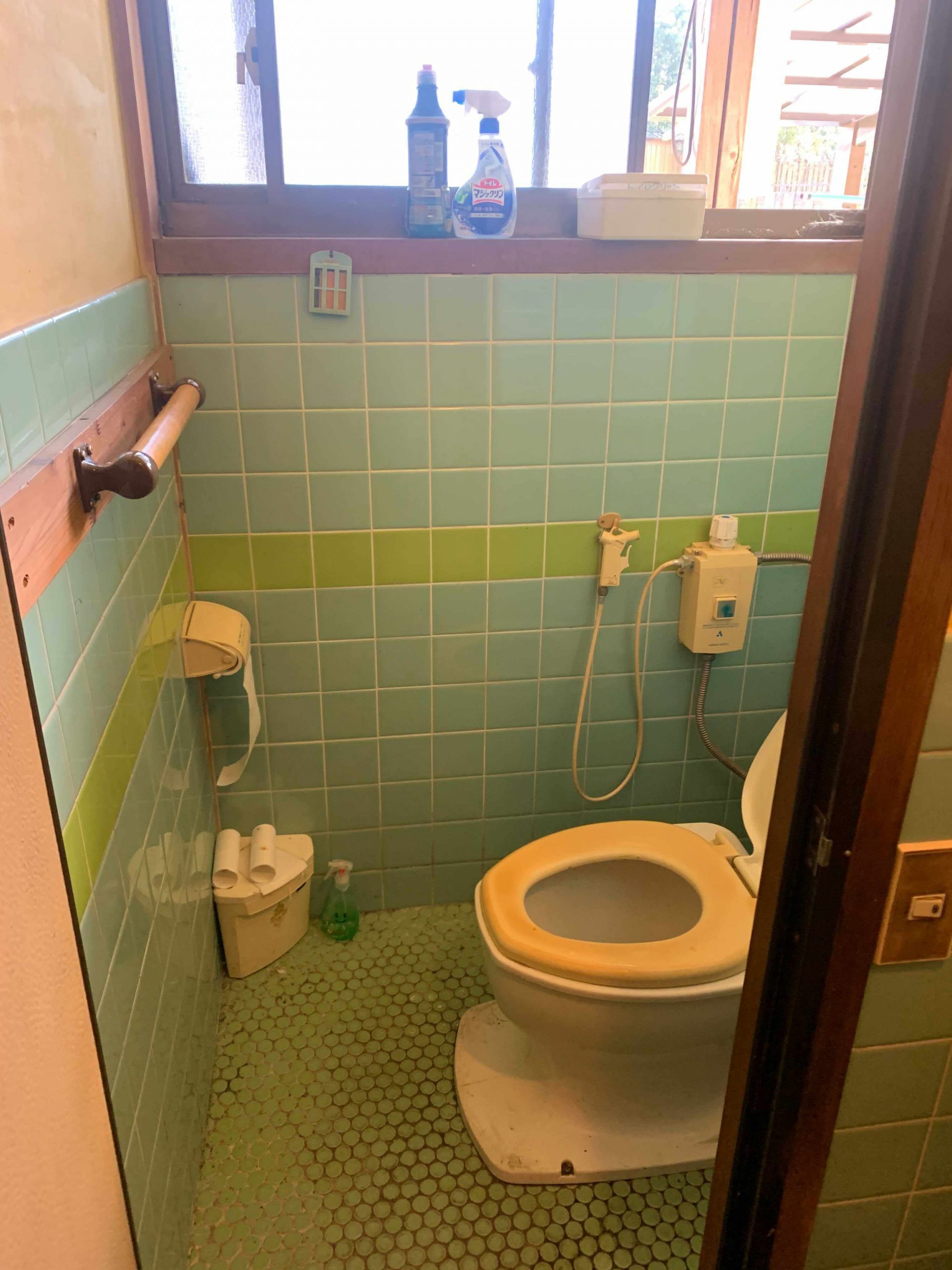 トイレリフォーム 株式会社ユニークプラス 関西電力認定オール電化推奨店・関電ガス二次代理店